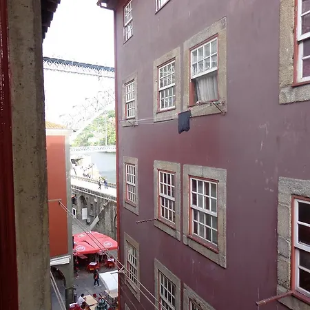 Apartment Ribeira *