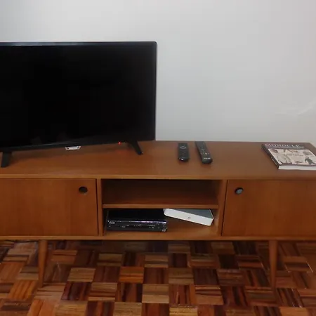 Ribeira Apartment *