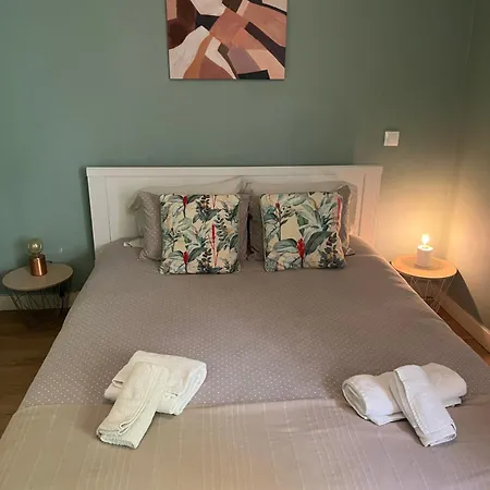 Appartement Ribeira
