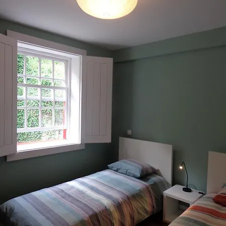 Apartmán Ribeira *