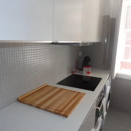 Ribeira Appartement *