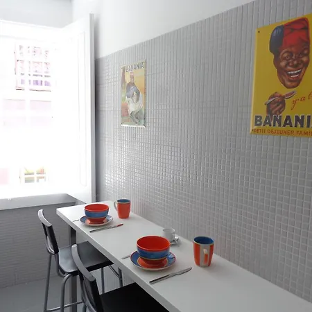 Ribeira شقة بورتو