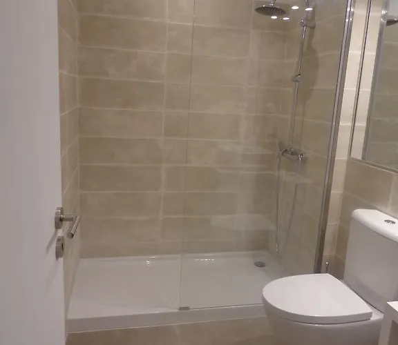 Ribeira Apartamento *