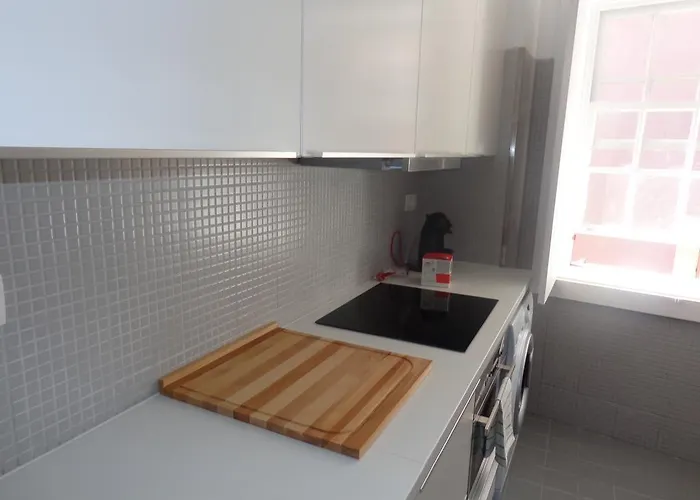 Ribeira Apartamento *