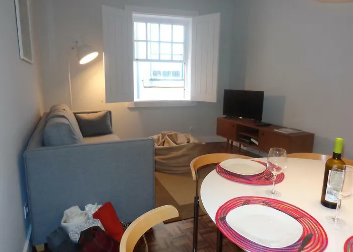 Ribeira Apartamento *