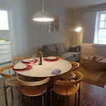 Apartment Ribeira *