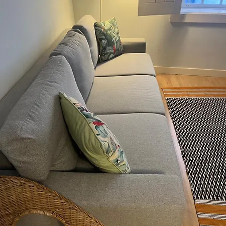 Lejlighed Ribeira Porto