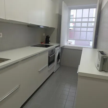 Apartment Ribeira