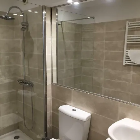Apartment Ribeira *