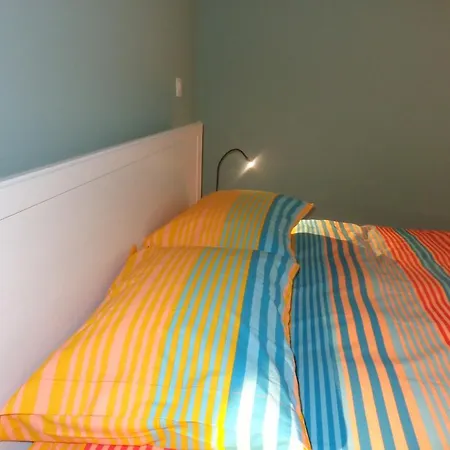 Ribeira アパート