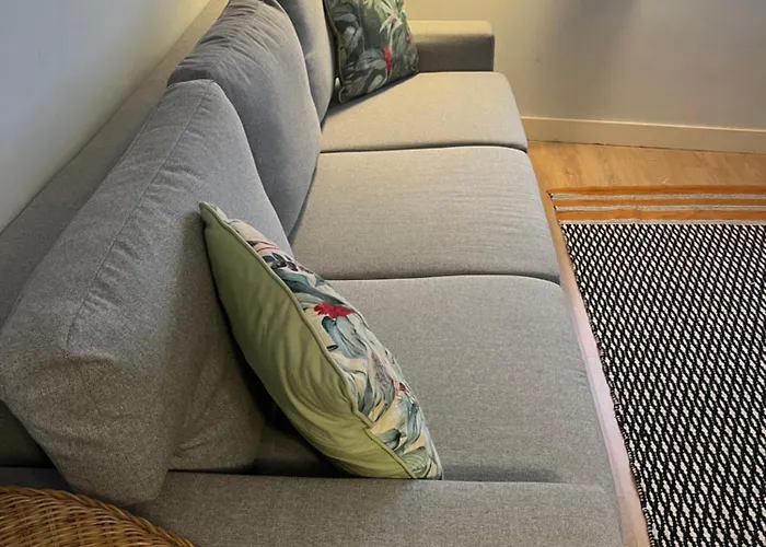 Apartman Ribeira Porto